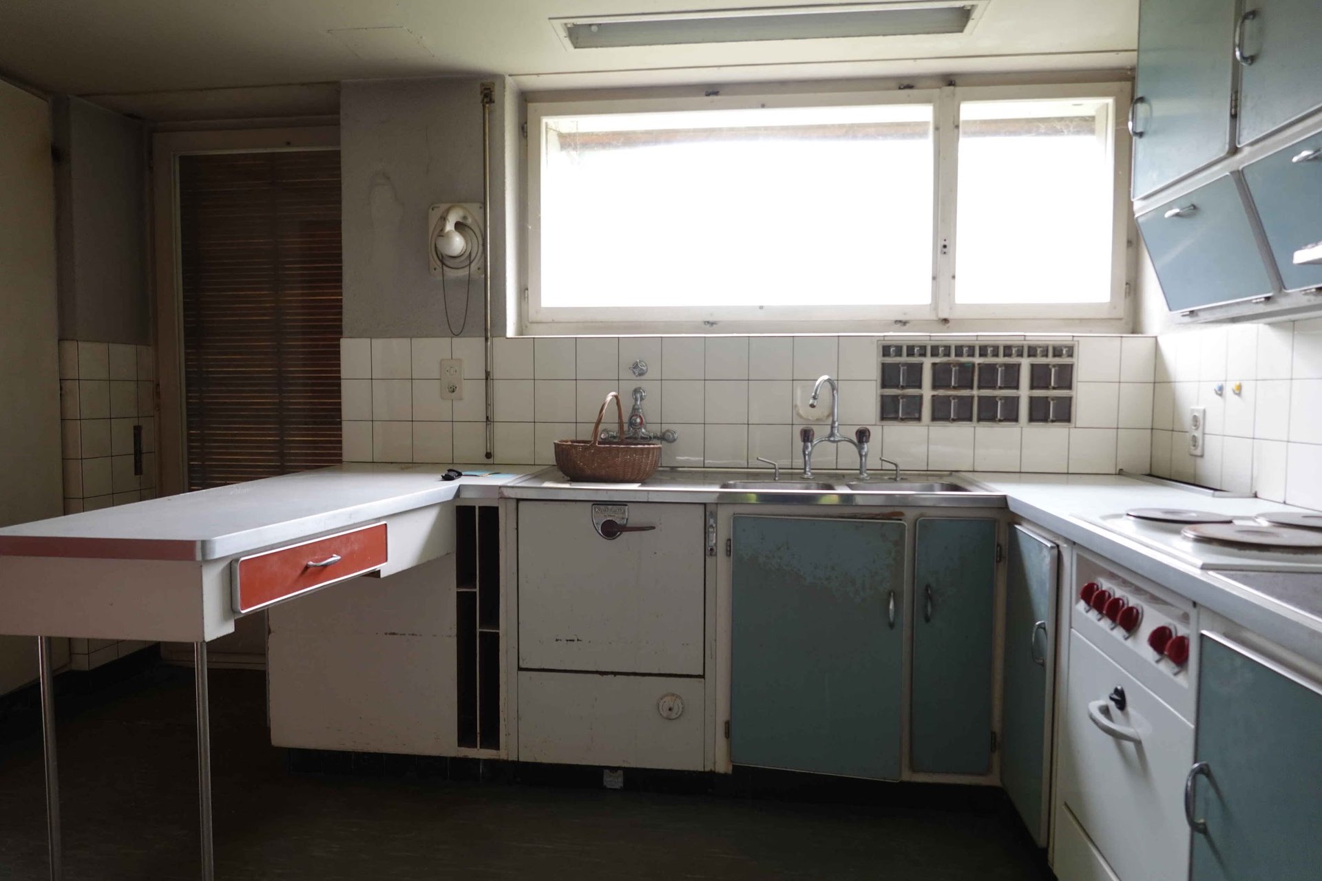 KitchenAid appliances 1